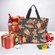 thumbnail image 5 of Easygdp Turtles and Sea Plants Bolsa Tote para Mujer, Bolso de Hombro para Trabajo, Playa, Viajes, Compras y Supermercado, 5 of 6