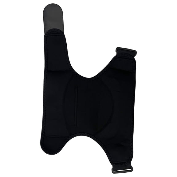 Adjustable Sports Shoulder Pads Elastic Shoulder Protector Brace Shoulder Support Brace Pad