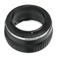 thumbnail image 2 of Adaptador de lente de cámara E-mount ANGGREK para lente CONTAX, 2 of 8