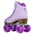 thumbnail image 4 of Crazy Skates Retro Roller Skates | Classic Quad Skates for Men, Women, Boys and Girls, 4 of 7