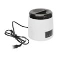 thumbnail image 5 of Massage Oil Heater Stick Resistant Adjustable Fast Heating Wax Melt Warmer For Lubricant Lotion 110240v-good, 5 of 5