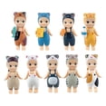 thumbnail image 1 of Sonny Angel Cat Life Series: Magical Cat Life with 18 Random Style Figures! Hippers Figure, 1 of 7
