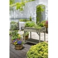 thumbnail image 3 of VegTrug Raised Herb Garden Bed Planter - Grey, 3 of 3