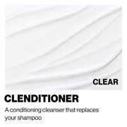 Keracolor Cleansing Conditioner, Color Safe Prevents Color Fade & Replaces Your Shampoo, 33.8 fl oz