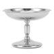 thumbnail image 2 of Tazón de Postres, Ahorro de Espacio Evitando Contaminacia Alimentaria Retro Decorativa Decorativa Duradero 304 Copa de Helado de Acero Inoxidable Para Cocina para Budín, 2 of 7