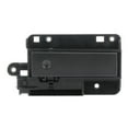 thumbnail image 2 of ECCPP Door Handle Glove Box Latch for 2007-2013 for Chevrolet Silverado for GMC Sierra 1500 2500HD 3500HD Black, 2 of 3