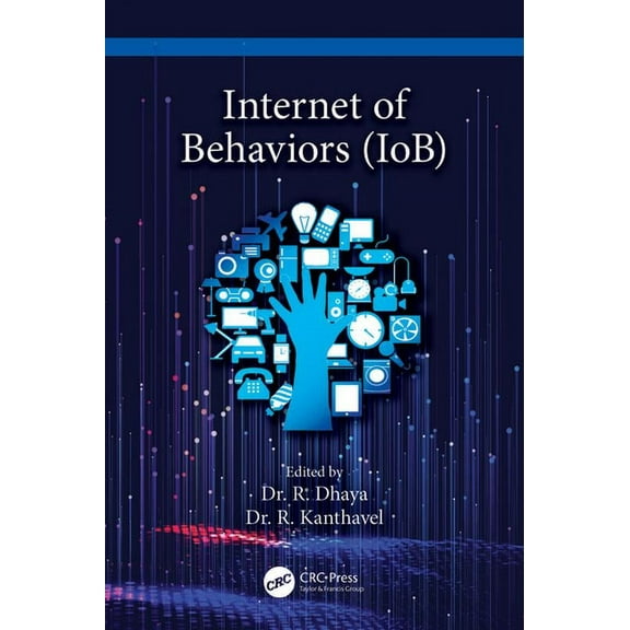 Internet of Behaviors (IoB), (Paperback)