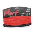 thumbnail image 2 of Beechfield Chauffe-Nuque Adulte Morf Spacer Marl, 2 of 2