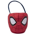 thumbnail image 4 of Spiderman Medium Plush Basket, 4 of 6