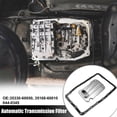 thumbnail image 2 of Coche Automático Transmisión Filtro Aceite Cárter Kit con Junta 35330-60050, 2 of 7