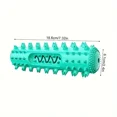 thumbnail image 4 of Dog Chew Toothbrush Stick – Soft Dental Teeth Cleaning Toy for Small, Medium & Large Dogs, 4 of 9