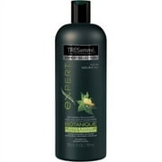 Tresemme Expert Selection Shampoo, Botanique Curl Hydration, 25 Oz