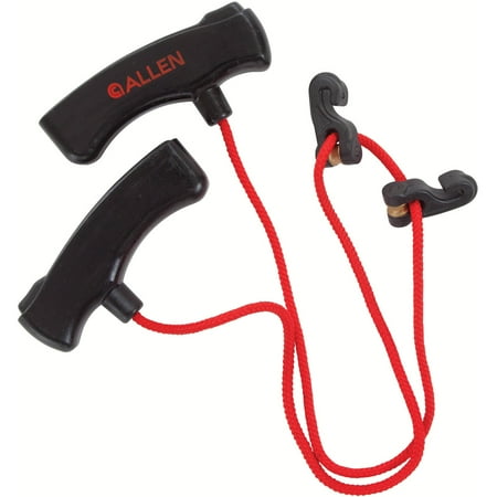 - Allen Cases Crossbow Cocking Rope