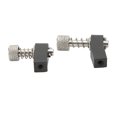 thumbnail image 1 of Kit de Montaje de Extremo de Cable de Acero Inoxidable ANGGREK 648-48330-50, 1 of 7