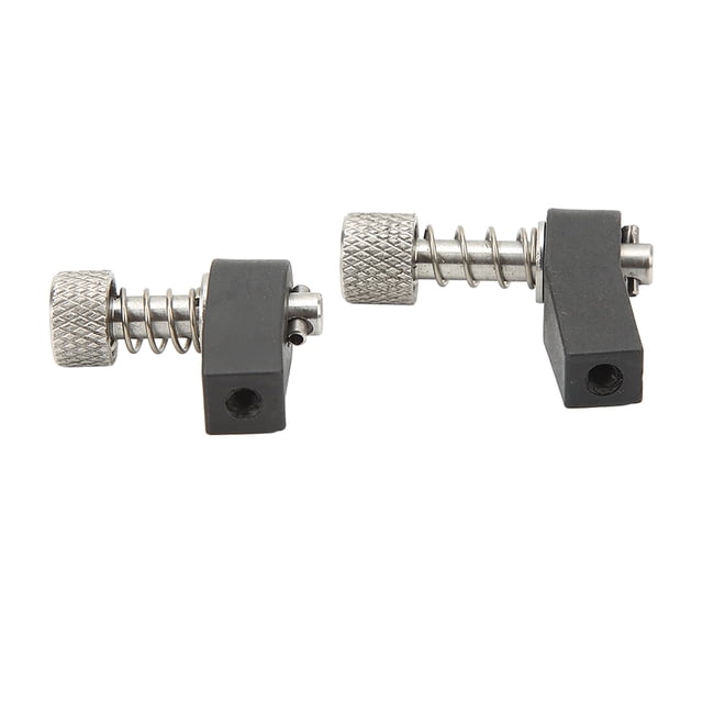 Kit de Montaje de Extremo de Cable de Acero Inoxidable ANGGREK 648-48330-50