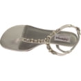 thumbnail image 6 of Dyeables Women's Myra Dress Sandal, 6 of 7