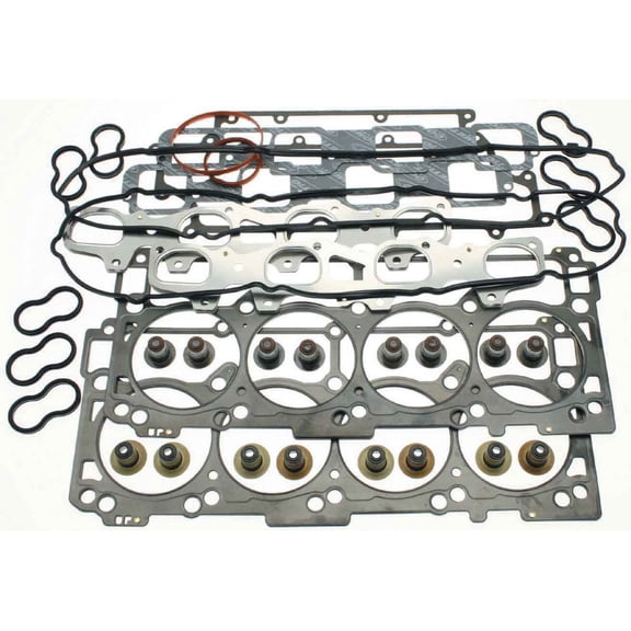 Cometic Gasket Automotive Pro1023t Top End Gasket Kit Fits select: 2008-2010 DODGE CHALLENGER, 2005-2006 CHRYSLER 300C