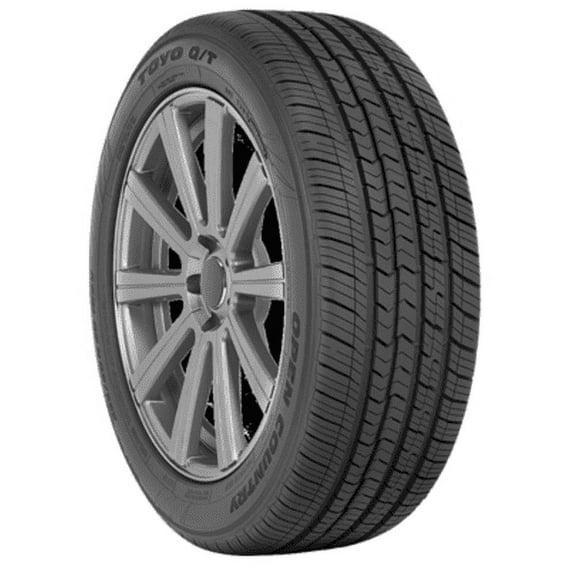 Toyo Open Country Q/T 275/45R22XL 112V BSW