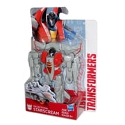 Transformers Decepticon Starscream Figurine