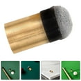 thumbnail image 1 of PEACNNG 5 Pcs Bâton de Billard Embouts de Queue de Billard avec Ferrule Kit de Remplacement Bâtons de Queue Kit de Réparation Accessoires de Jeu de Table, 1 of 1