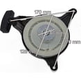 thumbnail image 3 of Replacement Recoil Starter for 46 S Lawn Mower by Einhell GC-PM Series, 3 of 4