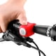 thumbnail image 4 of Claxon Electrónico Rockbros de Silicón para Bicicletas, 4 of 4