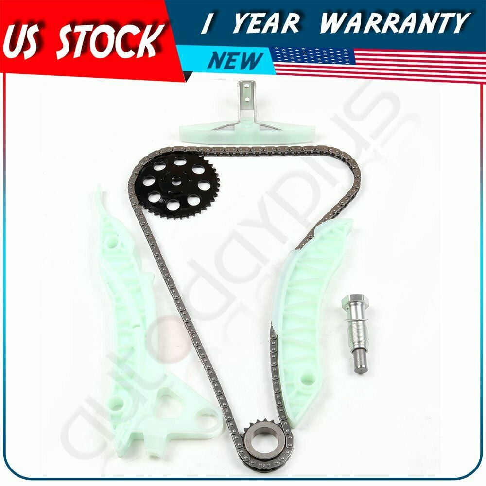 Timing Chain Kit For 20072008 20092010 Mini Cooper 1.6L Engine N14B16A