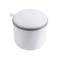 thumbnail image 1 of Laundry Bag Mesh Laundry Bag Zipper Wash Bag Machine Wash Laundry Bag Underwear Wash Bag Bracket Mesh Zipper Underwear  Laundry Bag For Machine Washing, 1 of 5
