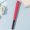 thumbnail image 1 of AURARMLET Training Baseball Bat for Kids with EVA Material in Red 1 Set, 1 of 8