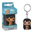 thumbnail image 3 of Funko POP-llavero de bolsillo para niños, figuras de vinilo de Lilo y Stitch, de verano, Stitch, modelo de juguetes, regalo de cumpleaños, 3 of 4