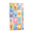 thumbnail image 2 of Yayeee Blank Wall Plate Cover 1-Gang 4.5"x2.7" Home Unused Decorative Outlet, Blue Flowers, 2 of 7