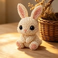 thumbnail image 5 of Tiny 3D Beaded Animal Diy Kit,Craft Lover Diy Beginner,With Colorful Beads Beginner Jewelry Art Diy Kit With Instructions For Handmade Animals, 5 of 7
