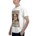 thumbnail image 5 of Camiseta de Manga Corta para Hombres Onepiece, 5 of 5