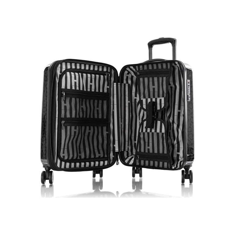 Pier One UNISEX - Valigia - brown/marrone