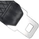 thumbnail image 4 of Extensor de cinturón para avión certificado E4, ajustable de 15,2 cm a 81,3 cm, 4 of 4