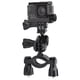 thumbnail image 2 of Sports Camera Bike Bracket Camera Bracket Adjustable Portable Upgraded For Action Camera ANGGREK Otros, 2 of 7