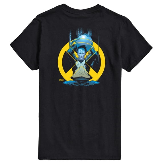 X-Men - Xavier Institute Short Sleeve Graphic T-Shirt