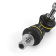 thumbnail image 4 of Metrix Premium Chassis Parts - Rear Sway Bar Stabilizer End Link Fits 09-13 Mazda 3 Sport, 07-13 3, 06-17 5, 04-06 3, 07-13 Volvo C30, 06-13 C70, 05-11 S40, 05-11 V50, 04 S40, K80867, Made in Europe, 4 of 6