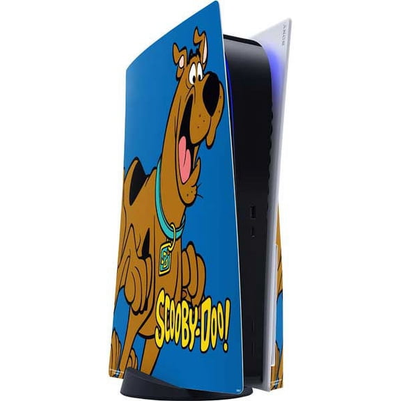 Skinit Cartoons Scooby-Doo PS5 Console Skin