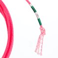 thumbnail image 2 of Top Hand Rope Company Halo 4-Strand Core Breakaway Rope  10 S, 2 of 4
