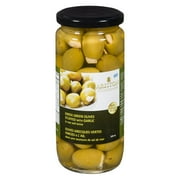 ARISTON OLIVES VERT AUX L'AIL