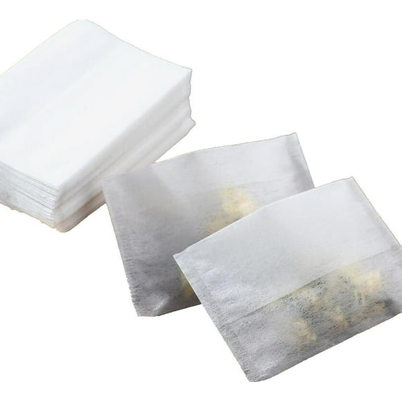 Disposable Tea Bags