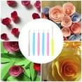 thumbnail image 3 of HEANUJJ 6pcs DIY Craft Kits Paper for Artists Assorted Color Paper Crafting Tools, 3 of 8