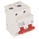 thumbnail image 5 of Disyuntor en Miniatura Disyuntor de CC Solar Disyuntor de 2P Interruptor de Protección contra Cortocircuitos 1000V ANGGREK Otros, 5 of 8