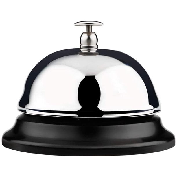 Desk Call Bell