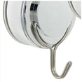 thumbnail image 2 of Gancho de SuccióN Paquete de 8 de Ventosa de Acero Inoxidable Al VacíO, Gancho para Toallas de BañO, Soportes Hasta 18 Lb Pared con Ventosa, Perchas Cocina y BañO, 2 of 3