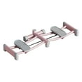 thumbnail image 1 of S SERENABLE Leg Exercise Equipment Inner Thigh Exerciser Ski Machine for Home Gym Female Quick Folding, 1 of 9