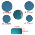 thumbnail image 3 of Una variedad de especificaciones de soporte para teléfono móvil con parche de succión magnética de hierro redondo magnético de acero inoxidable con hoja magnética inducida por hierro en la parte, 3 of 5