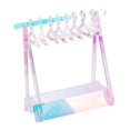 thumbnail image 4 of Acrylic Bracelet Holder Props Jewelry Stand for Countertop Table, 4 of 8