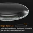 thumbnail image 4 of Uxcell 3Pcs Watch Glass Lens 30.5mm Dia 1.5mm Thickness Single Dome Round Clear Crystal Lens Watch Replacement Parts, 4 of 6